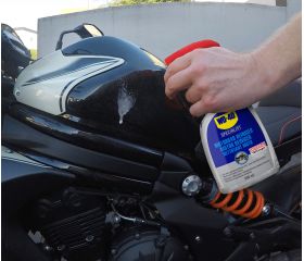 WD-40 Specialist Moto Limpiador Total 500ml